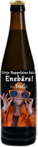 Börje Bappelsins Bästa Enebärs!